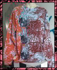 Image 1 of Tato Blue Longsleeve [ALL SIZES] 