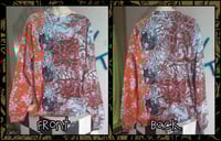 Image 4 of Tato Blue Longsleeve [ALL SIZES] 
