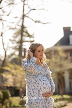 Image of Park Family Session 2025