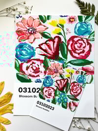 Image 2 of Blossom Buddies