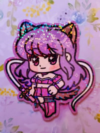 Image 5 of Tokyo Mew Mew Stickers