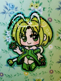 Image 3 of Tokyo Mew Mew Stickers