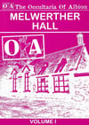 The Occultaria of Albion Vol 1 - Melwerther Hall