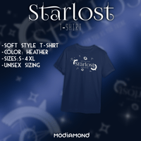 Image 2 of SKZ Starlost T-Shirt 