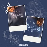 Image 1 of SKZ Starlost T-Shirt 