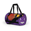 Purple Dragon Bag