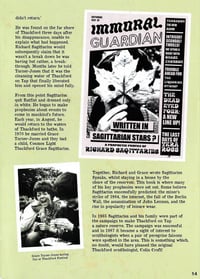 Image 3 of The Occultaria of Albion Vol 2 - Thackford on Yap