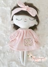 LULLABY DOLL COLLECTION