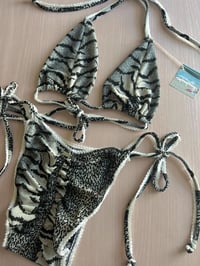 Image 5 of Devious Bikini Set - M/L 