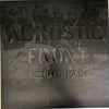 AGNOSTIC FRONT - "Victim In Pain" LP (Yellow Vinyl)