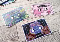 Image 5 of SKZ Mixtape Ver. 2 Stickers