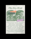 PRE-ORDER: The Dry River Issue 3: Warmth