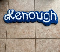 Image 1 of Kenough Rug