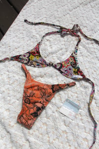 Image 4 of Camping Out Bikini Set - XS