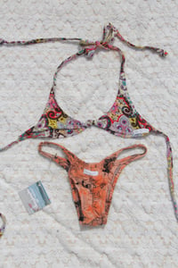 Image 5 of Camping Out Bikini Set - XS
