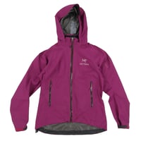 Image 1 of Arc'teryx BETA LT Jacket - Grape