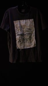 Image of Charcoal Tee - Size M