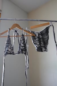 Image 2 of Devious Bikini Set - M/L 