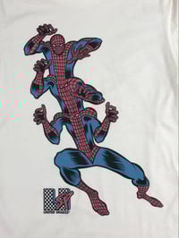 Image 1 of SPIDERMAN 3 Tee