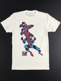 Image 2 of SPIDERMAN 3 Tee
