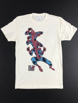 Image of SPIDERMAN 3 Tee