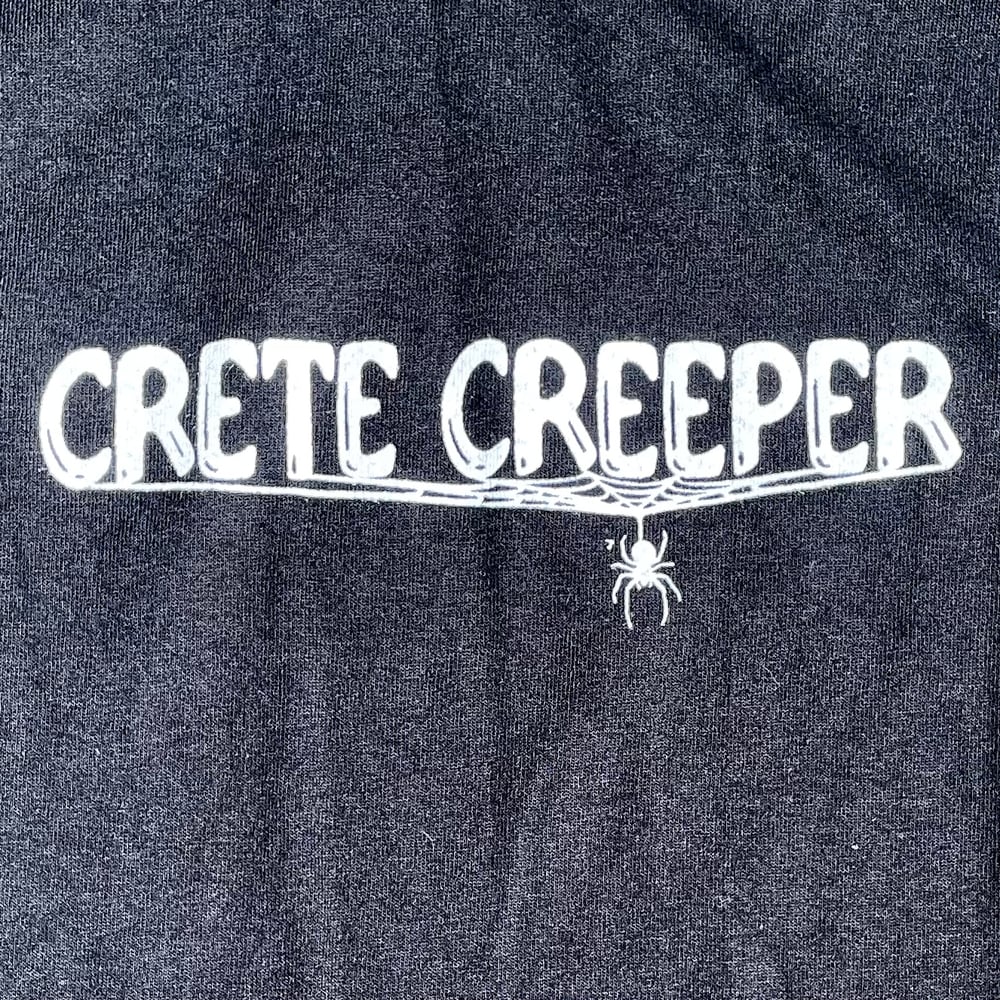 Image of CC Spider Tee (UNISEX)