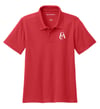 Port Authority® Youth Dry Zone® UV Micro-Mesh Polo