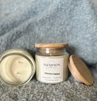 Image 3 of Vanilla Cinnamon