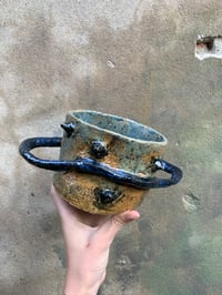 Image 3 of orbital bowl 