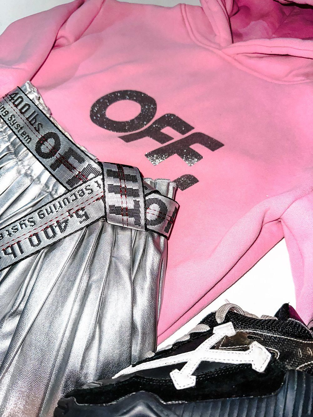 Image of Off! Hoodie