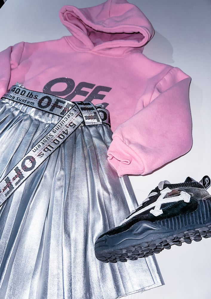 Image of Off! Hoodie