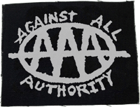 Logo Patch