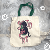 Soju Cat Tote