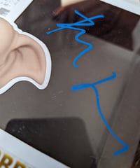 Image 5 of Toby Jones Signed Dobby Funko Pop