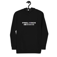 PreLyrics Hoodie