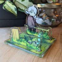 Image 2 of Ginko pen standee 