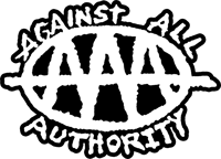 Logo Sticker