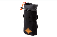 Image 1 of Restrap Stem Bag - Black 