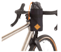 Image 2 of Restrap Stem Bag - Black 