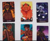 PRE-ORDER: Diwata Oracle Deck (35 cards + guidebook)