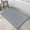 Diatomaceous Bathroom Mats