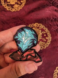 Image 1 of Keeper Pin 