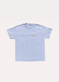 Image 2 of HOOK "SHMOKEE" TEE
