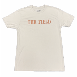 Image of The Field Puff Print T-Shirt