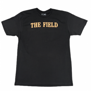 Image of The Field Puff Print T-Shirt