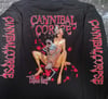 Cannibal Corpse wretched spawn LONG SLEEVE