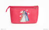 Preorder - Sailor Moon Fan Club Limited Wet Wipe Pouch