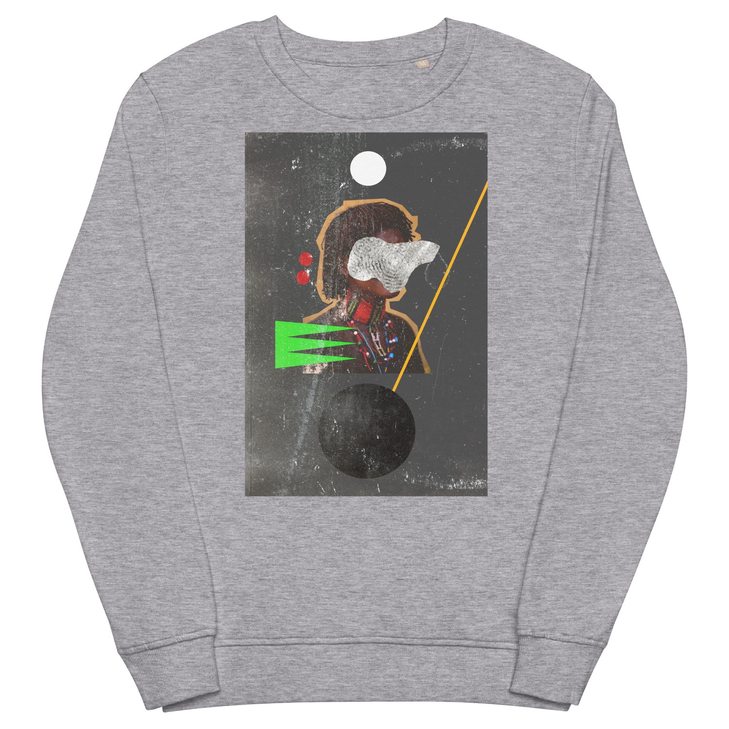 Image of LSD ( LOVE SOUNDS DANGEROUS )