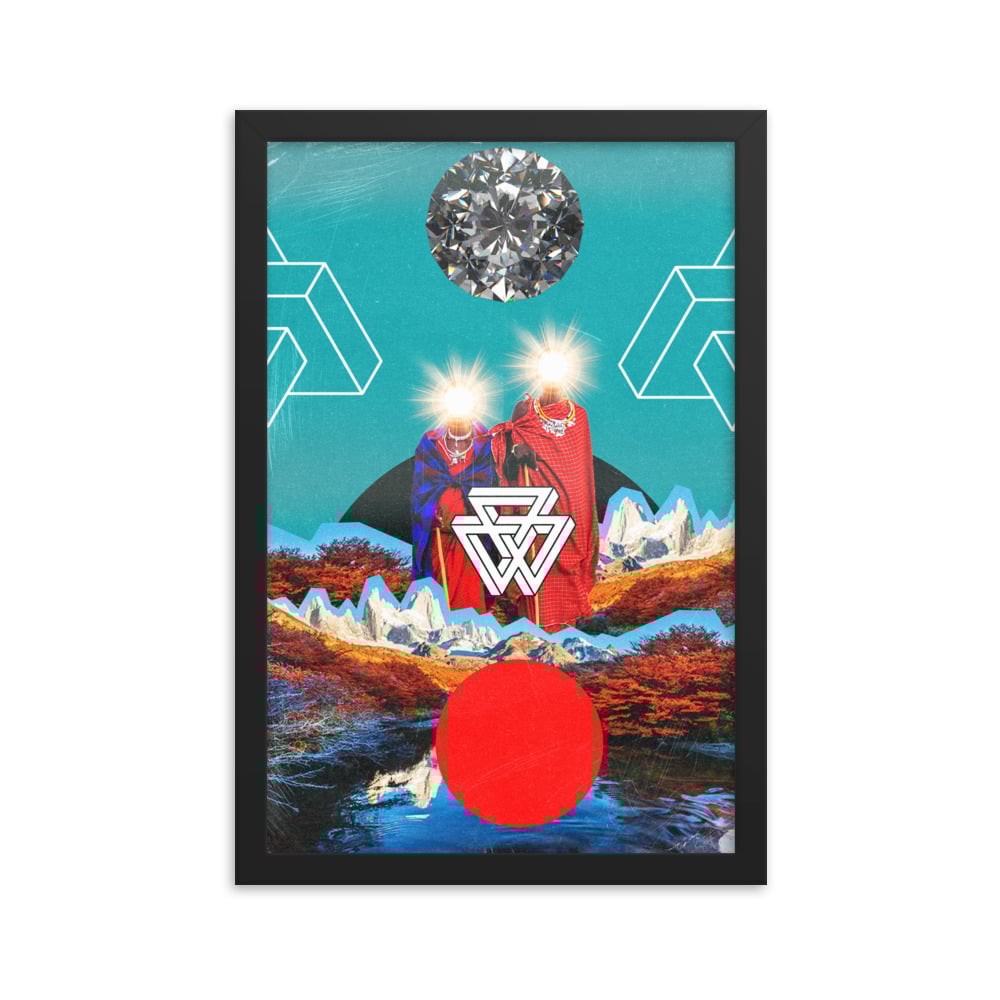 Image of Your Peers Are a Reflection