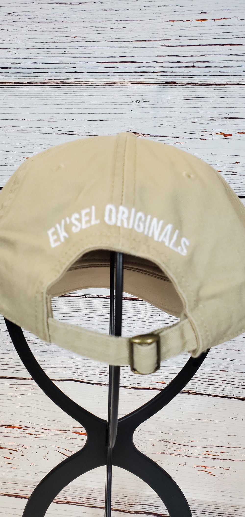 Tito Dad Hat